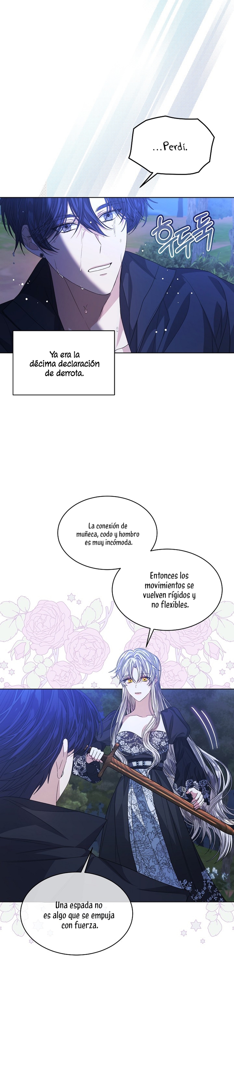 La posesión de libros es ahora aburrida para mí Capítulo 42 - Page 20