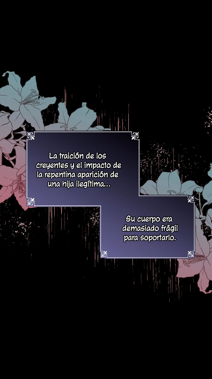 La posesión de libros es ahora aburrida para mí Capítulo 6 - Page 36