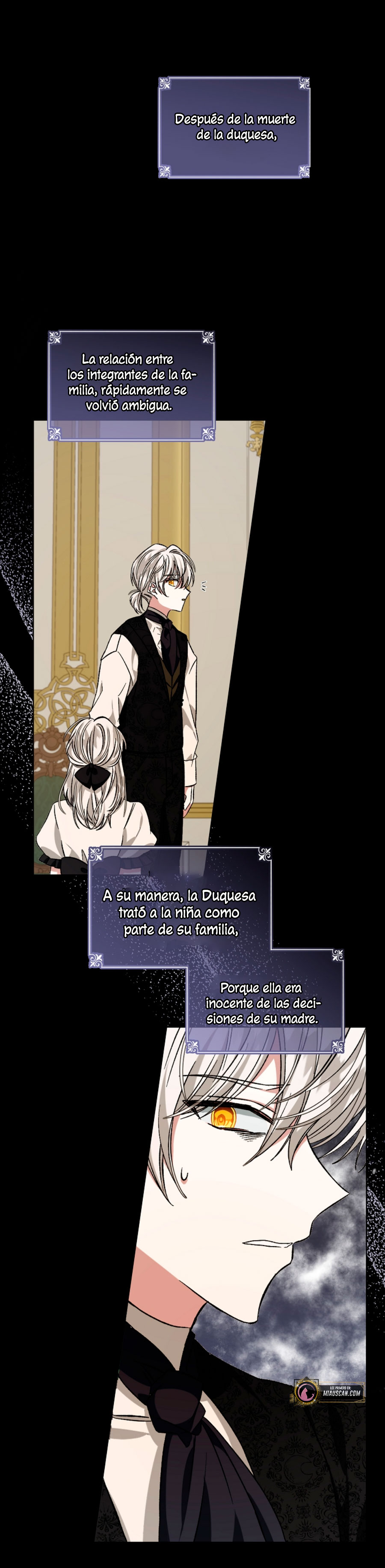 La posesión de libros es ahora aburrida para mí Capítulo 6 - Page 41