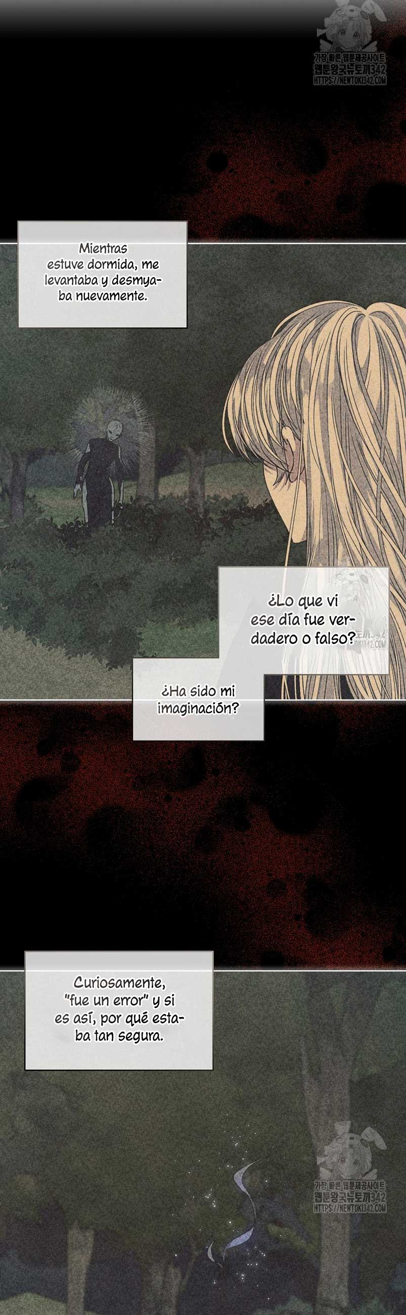 La posesión de libros es ahora aburrida para mí Capítulo 60 - Page 14