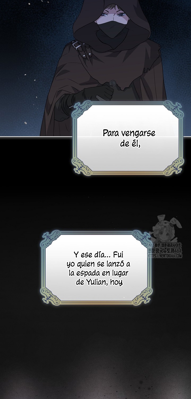 La posesión de libros es ahora aburrida para mí Capítulo 72 - Page 27