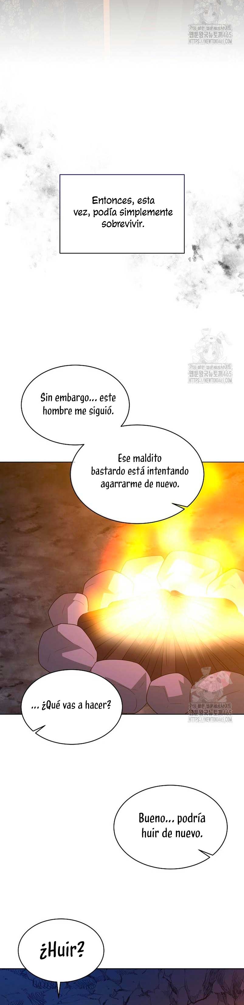 La posesión de libros es ahora aburrida para mí Capítulo 74 - Page 31