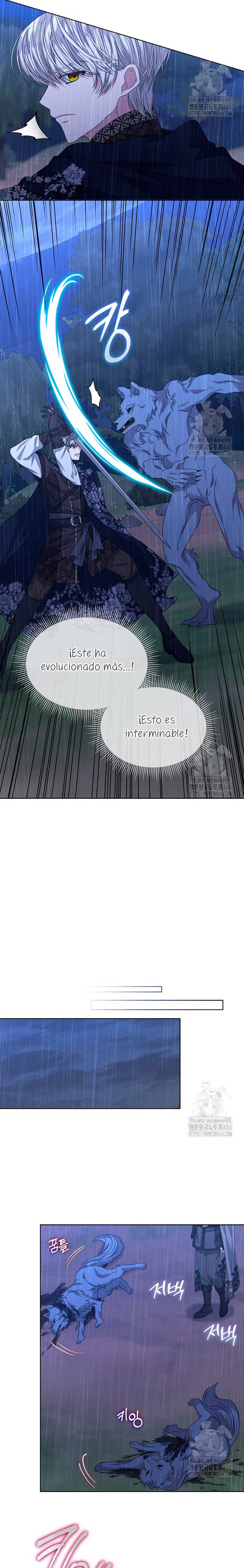 La posesión de libros es ahora aburrida para mí Capítulo 75 - Page 17
