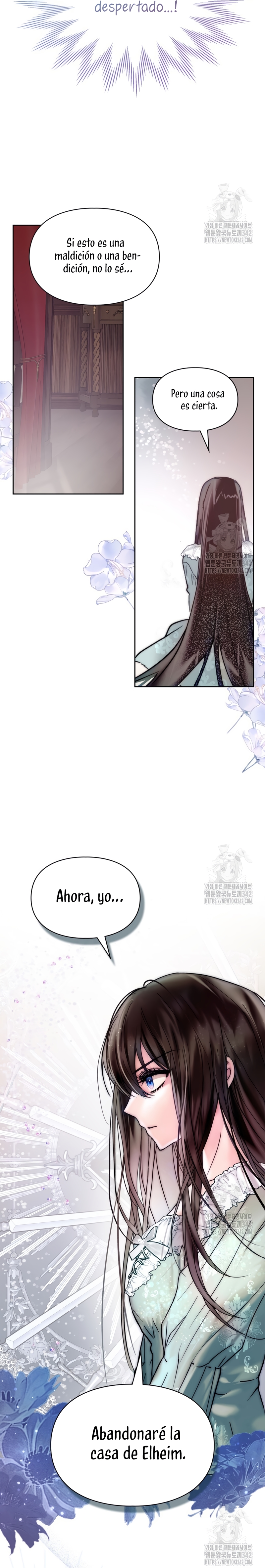 Soy la legítima propietaria de esta casa Capítulo 1 - Page 27