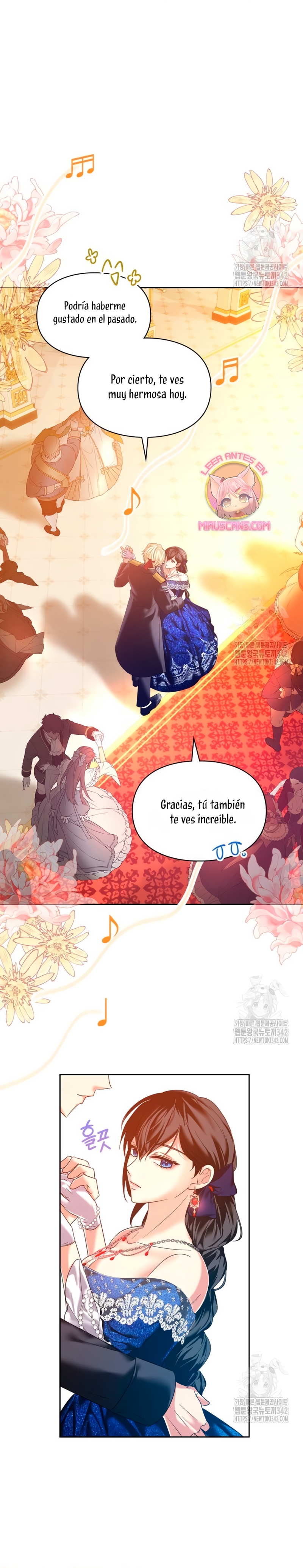 Soy la legítima propietaria de esta casa Capítulo 10 - Page 24