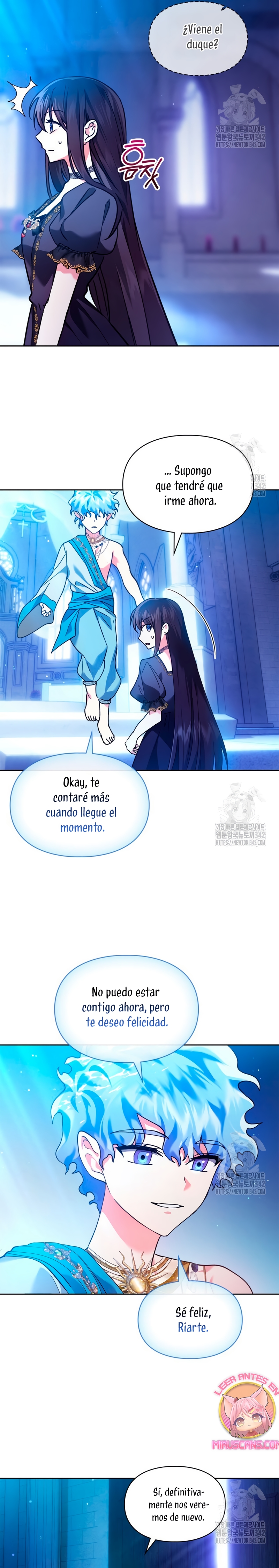 Soy la legítima propietaria de esta casa Capítulo 15 - Page 8