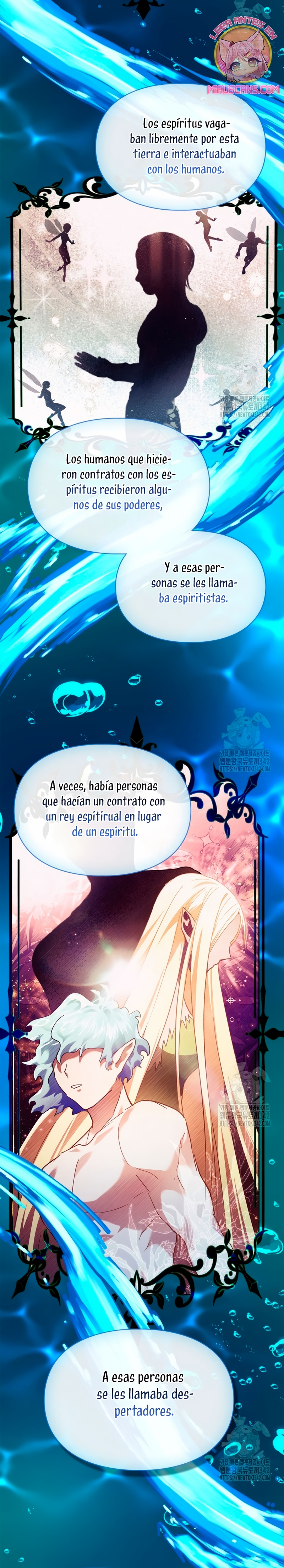 Soy la legítima propietaria de esta casa Capítulo 17 - Page 17