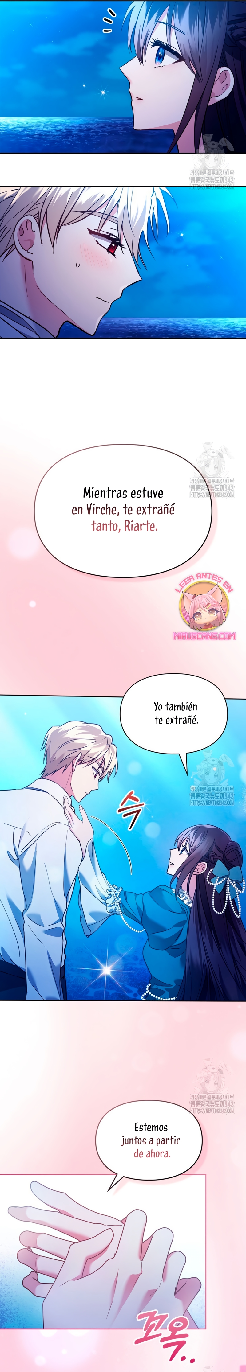 Soy la legítima propietaria de esta casa Capítulo 17 - Page 6