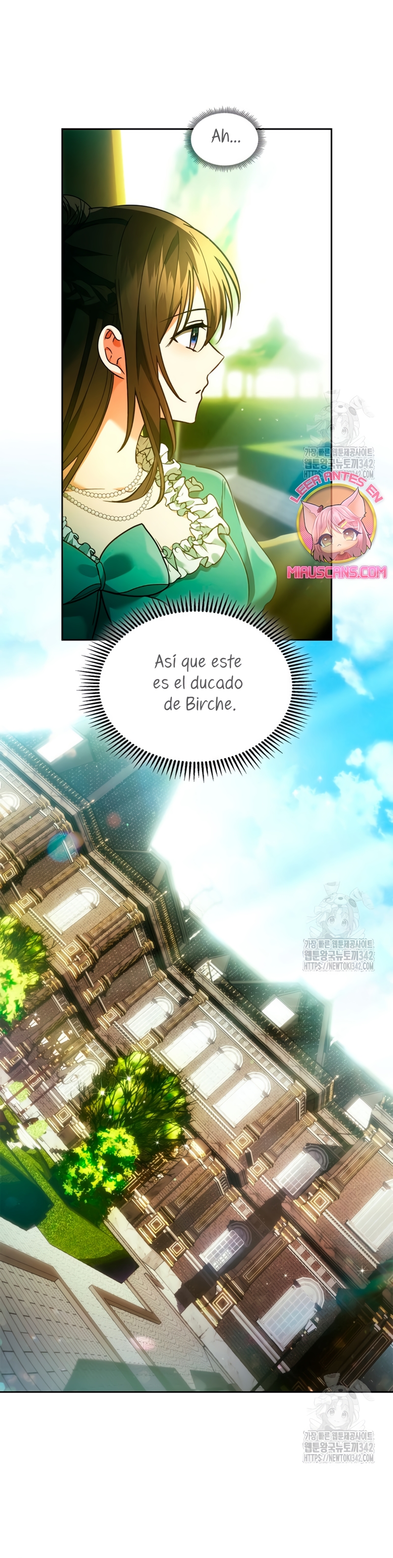 Soy la legítima propietaria de esta casa Capítulo 18 - Page 4