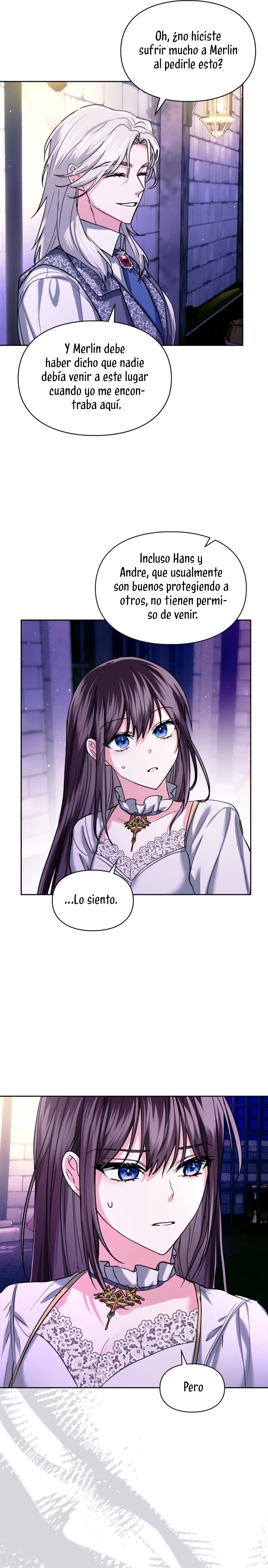 Soy la legítima propietaria de esta casa Capítulo 22 - Page 17