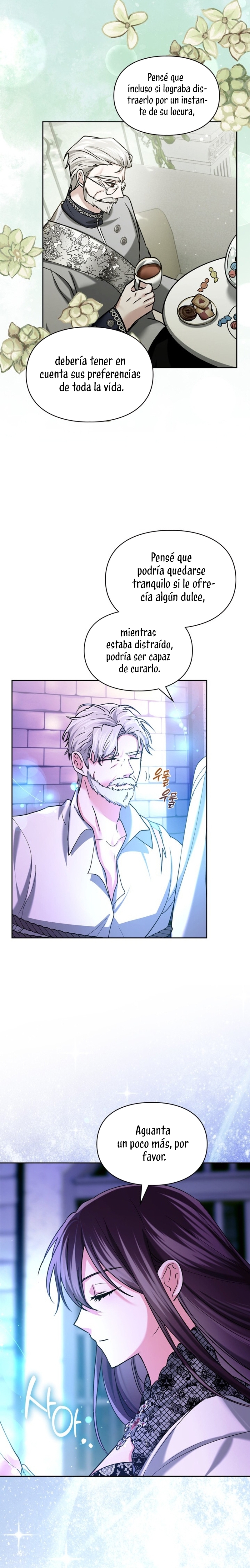 Soy la legítima propietaria de esta casa Capítulo 23 - Page 18