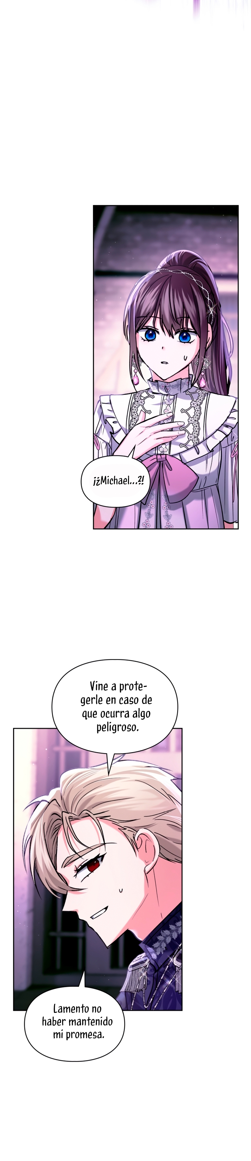 Soy la legítima propietaria de esta casa Capítulo 25 - Page 26