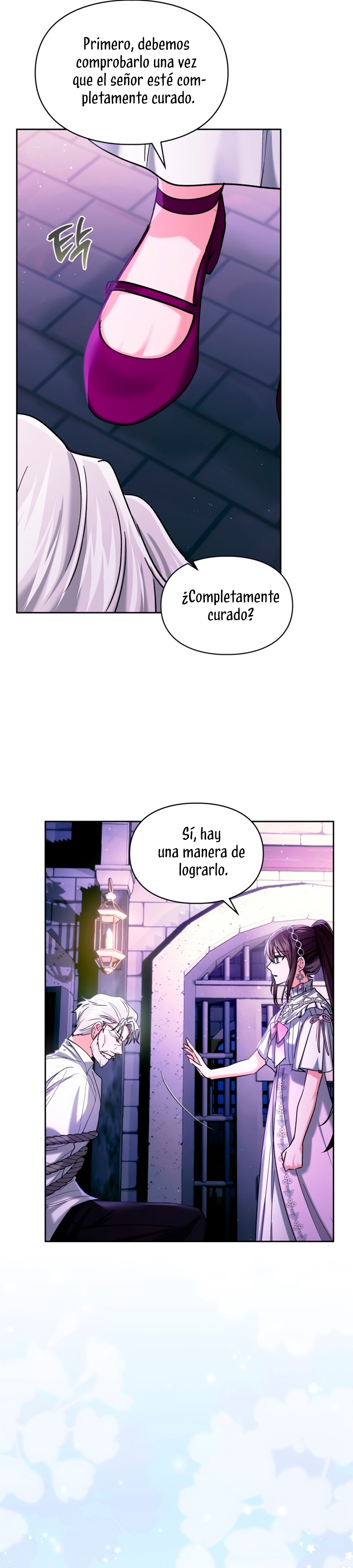 Soy la legítima propietaria de esta casa Capítulo 25 - Page 33