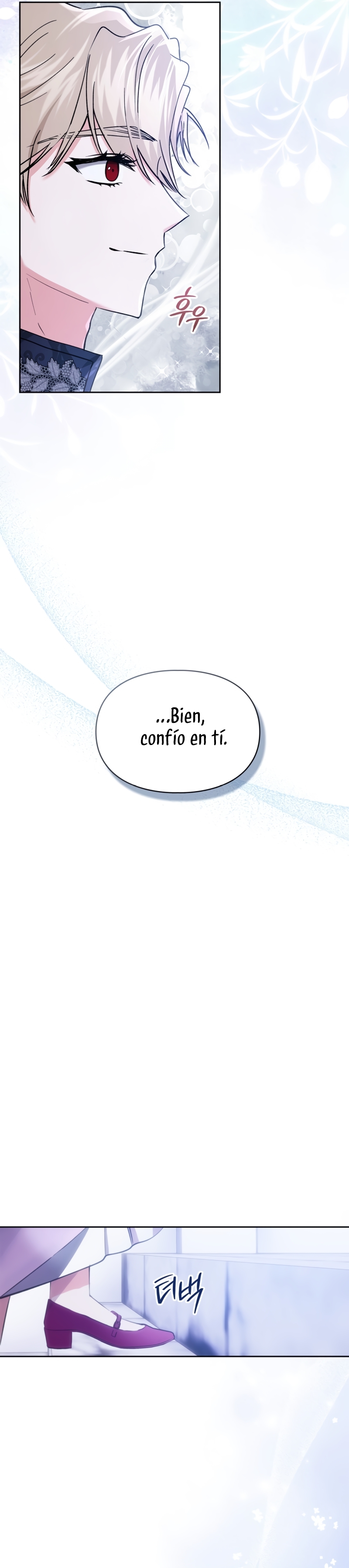 Soy la legítima propietaria de esta casa Capítulo 25 - Page 5