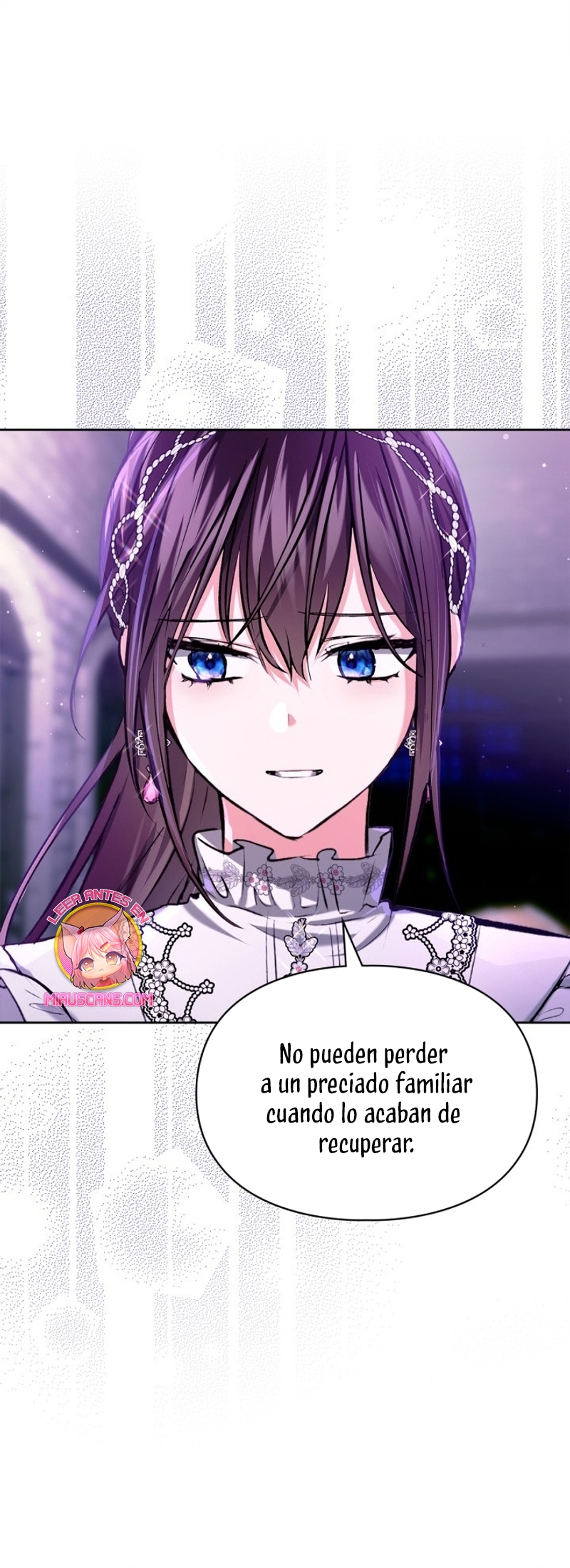 Soy la legítima propietaria de esta casa Capítulo 26 - Page 15