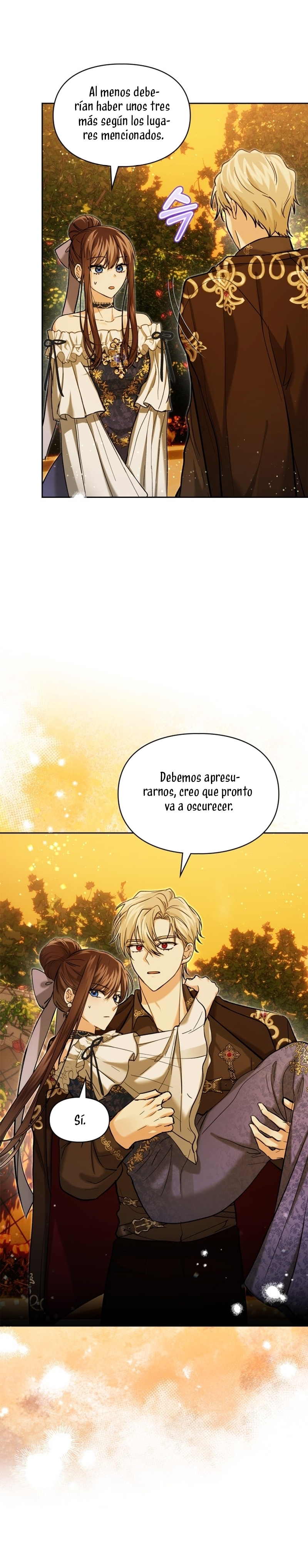 Soy la legítima propietaria de esta casa Capítulo 31 - Page 4