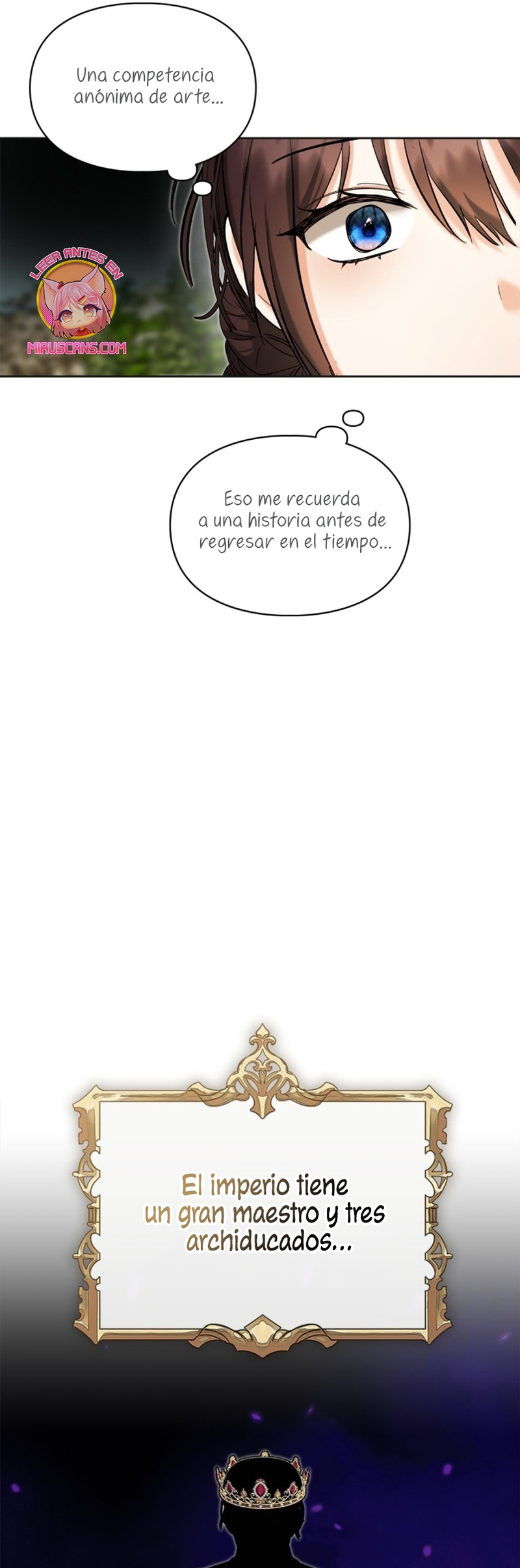 Soy la legítima propietaria de esta casa Capítulo 36 - Page 13