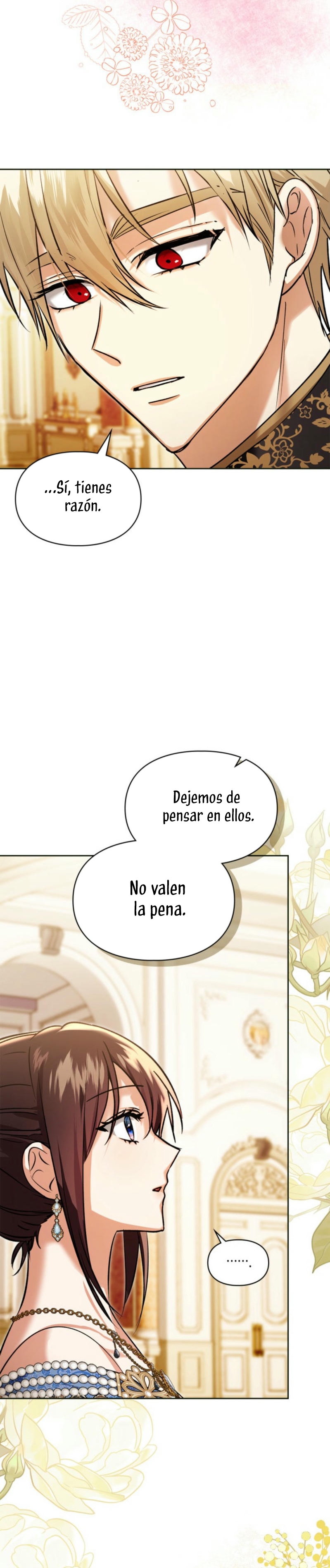 Soy la legítima propietaria de esta casa Capítulo 44 - Page 31