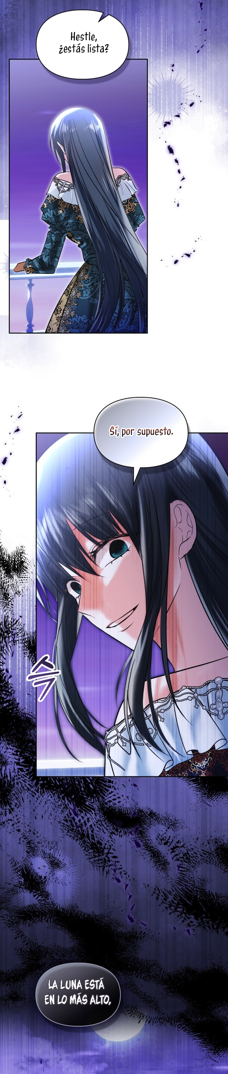 Soy la legítima propietaria de esta casa Capítulo 48 - Page 20