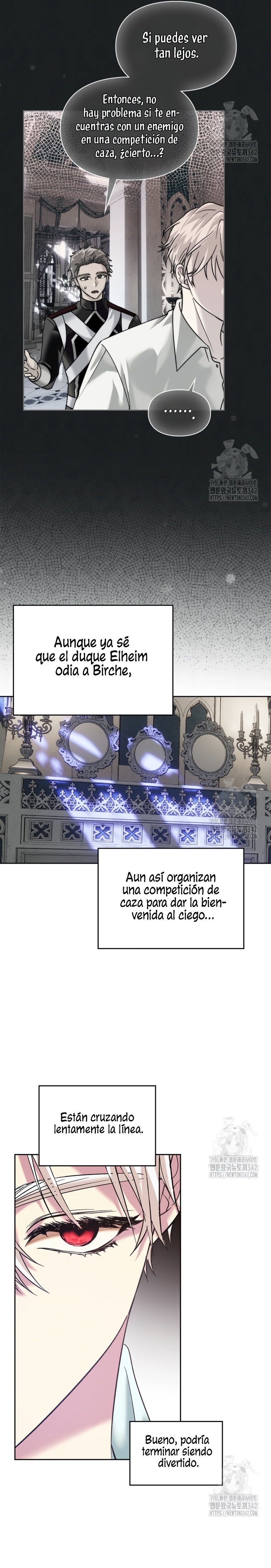 Soy la legítima propietaria de esta casa Capítulo 6 - Page 26