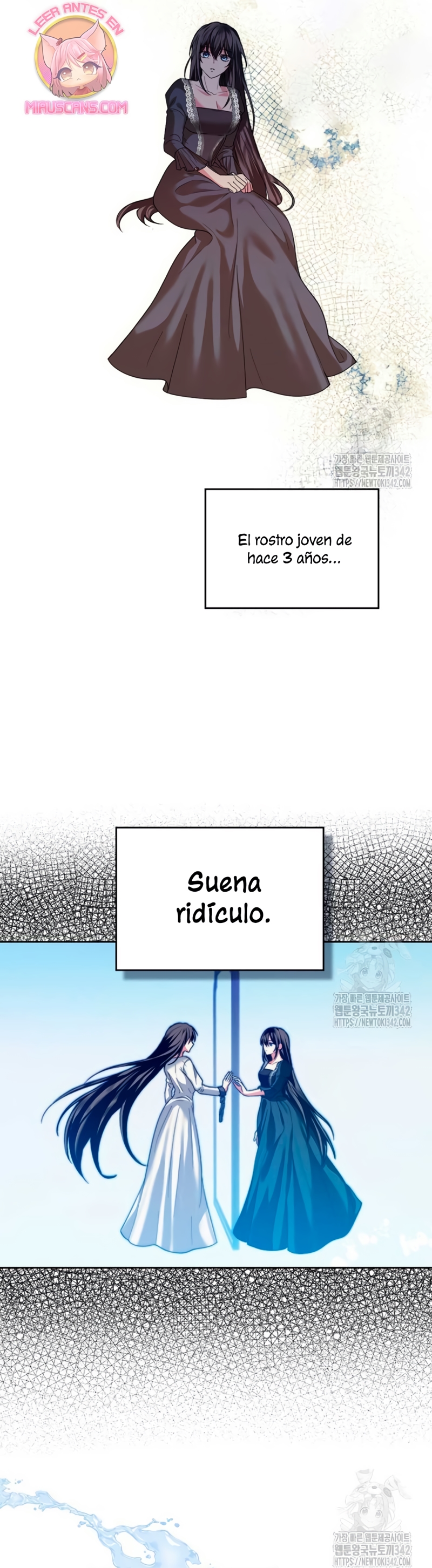 Soy la legítima propietaria de esta casa Capítulo 9 - Page 25