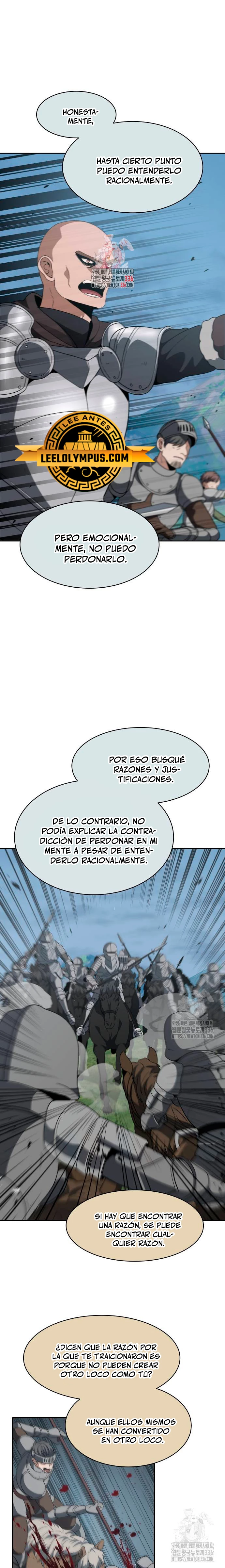 Regresando al Otro Mundo una vez mas. Capítulo 100 - Page 2