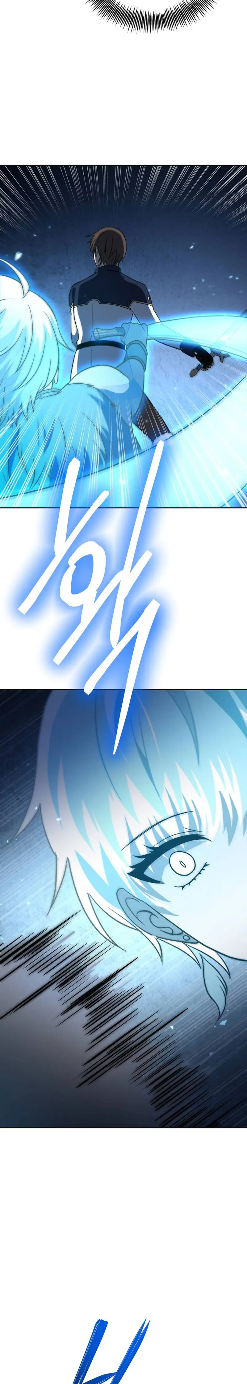 Regresando al Otro Mundo una vez mas. Capítulo 107 - Page 34