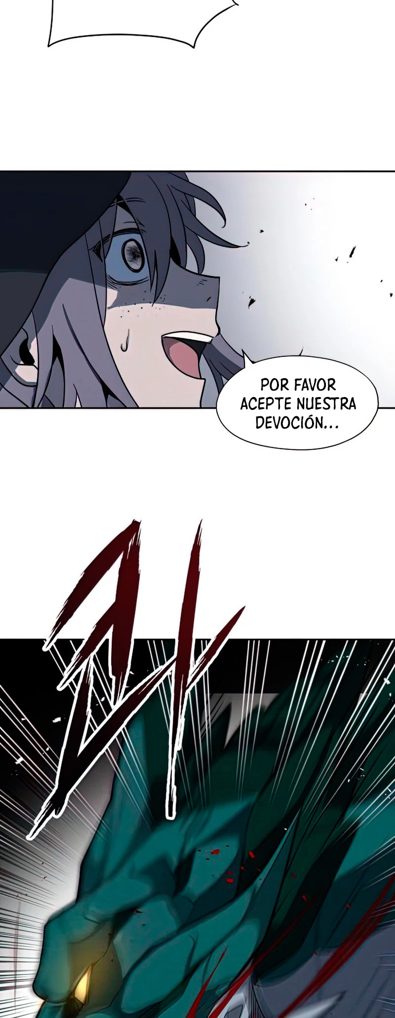 Regresando al Otro Mundo una vez mas. Capítulo 13 - Page 14