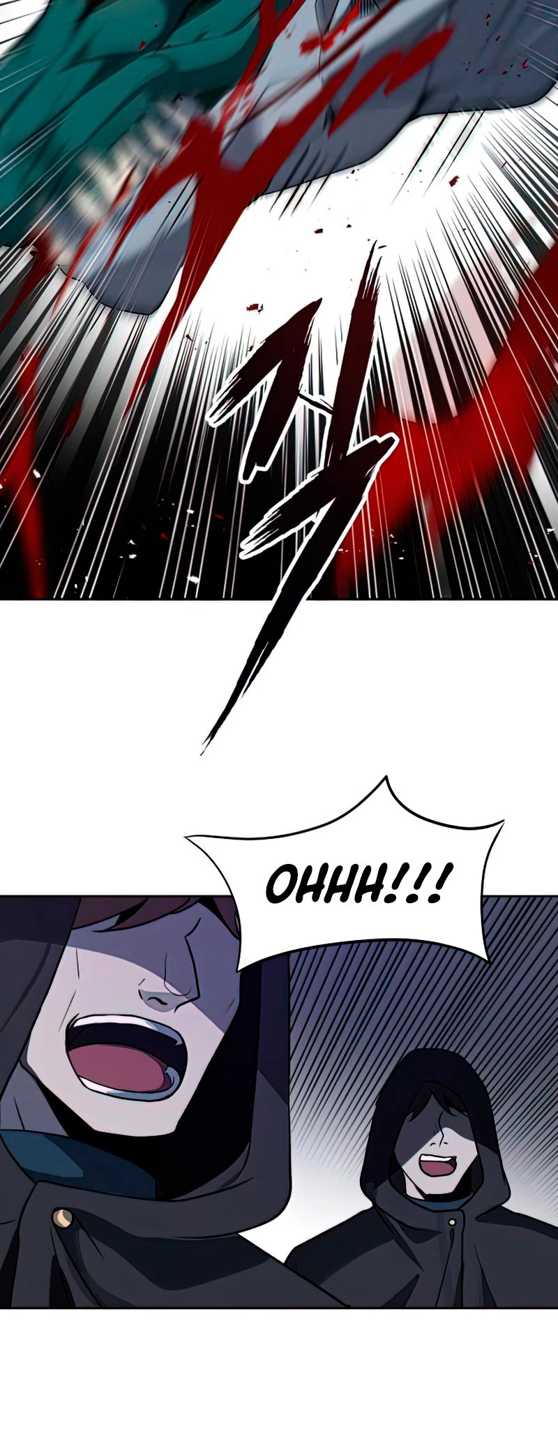 Regresando al Otro Mundo una vez mas. Capítulo 13 - Page 15