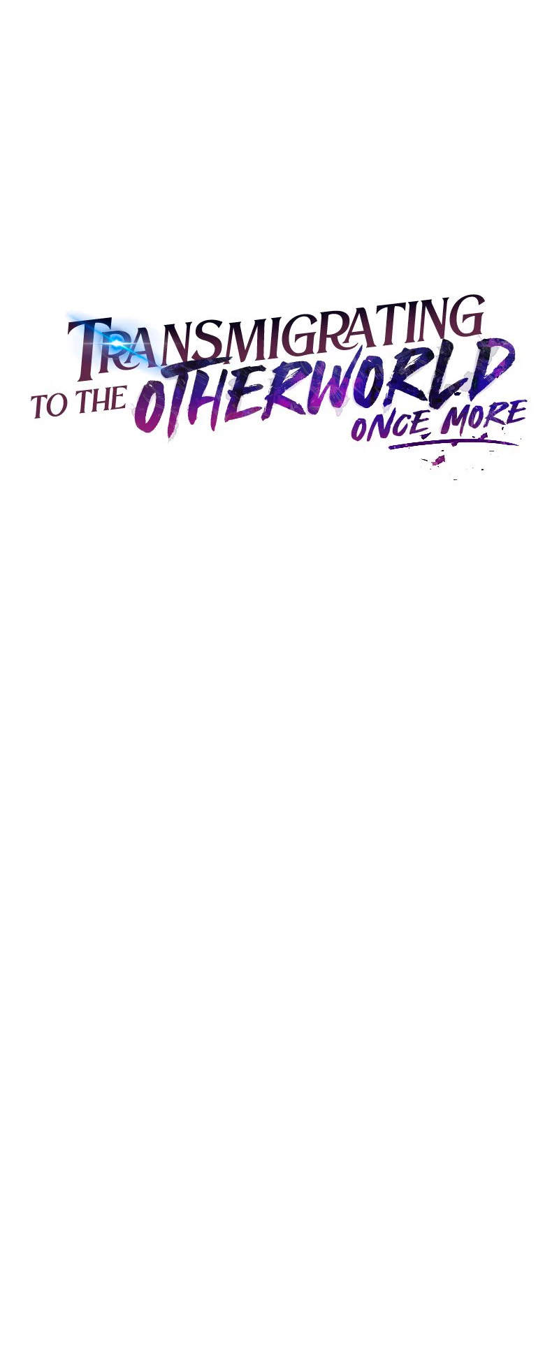 Regresando al Otro Mundo una vez mas. Capítulo 13 - Page 21