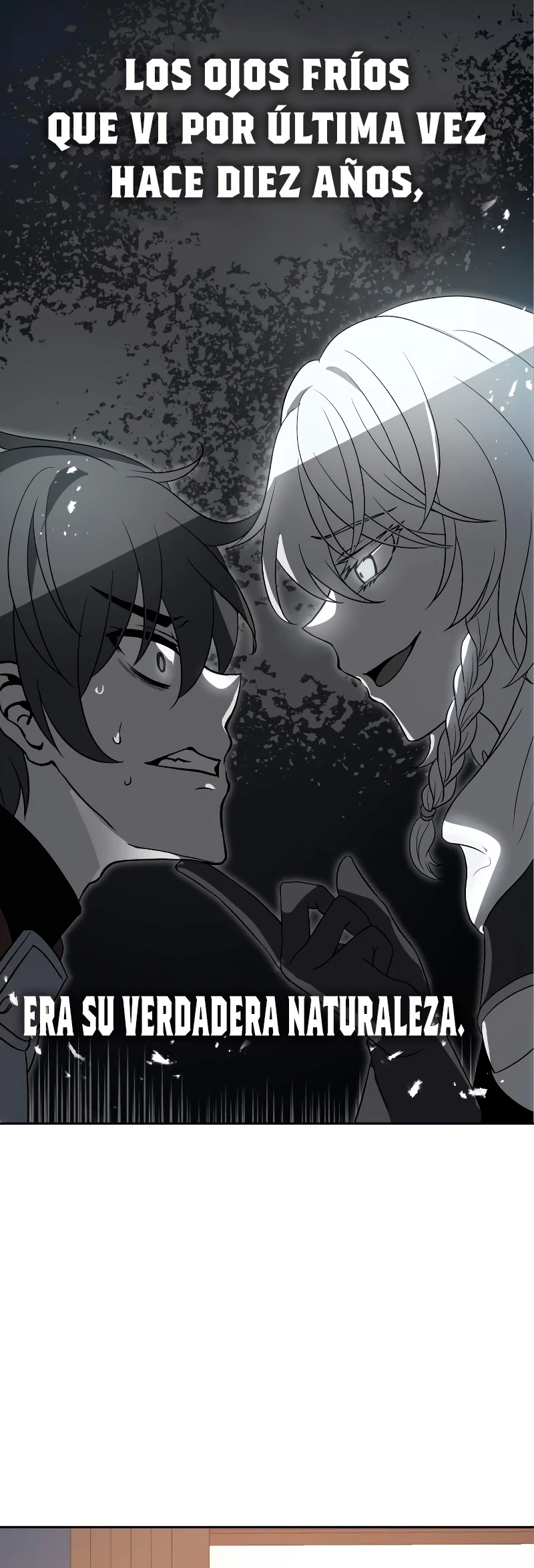 Regresando al Otro Mundo una vez mas. Capítulo 39 - Page 42