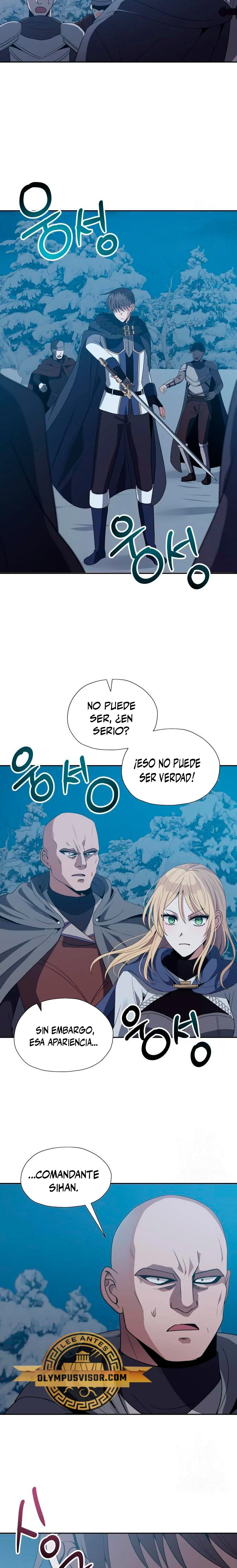 Regresando al Otro Mundo una vez mas. Capítulo 74 - Page 4