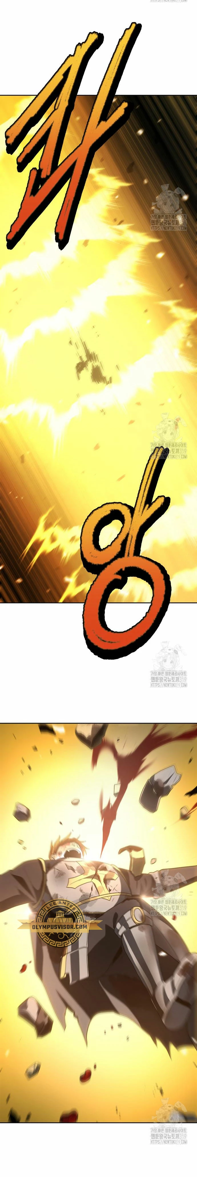 Regresando al Otro Mundo una vez mas. Capítulo 82 - Page 20