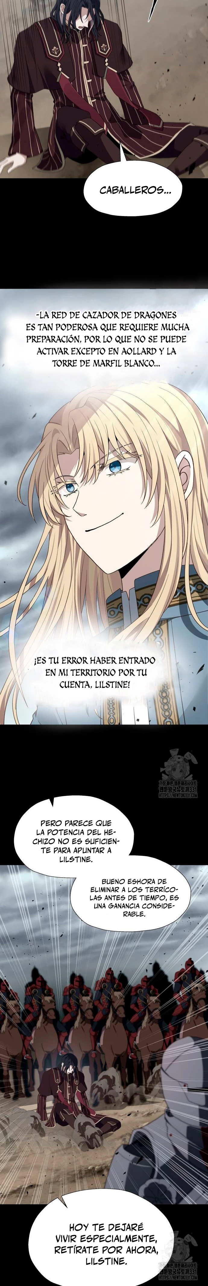 Regresando al Otro Mundo una vez mas. Capítulo 95 - Page 16