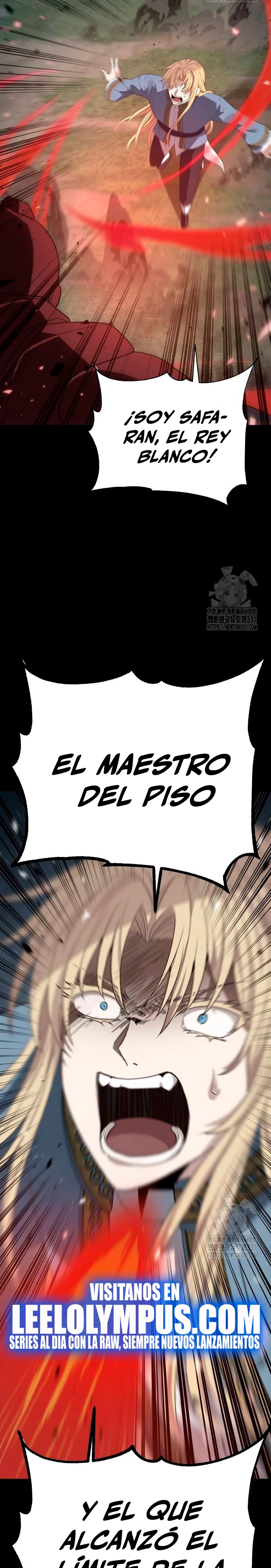 Regresando al Otro Mundo una vez mas. Capítulo 95 - Page 24
