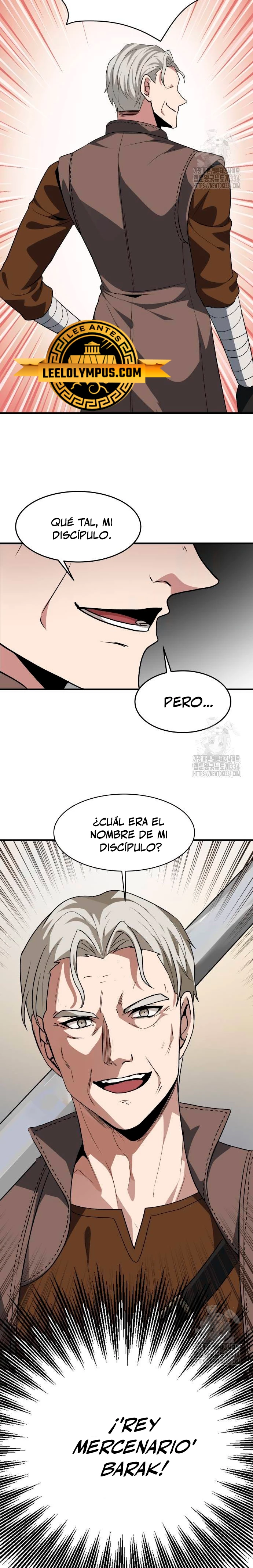 Regresando al Otro Mundo una vez mas. Capítulo 98 - Page 6