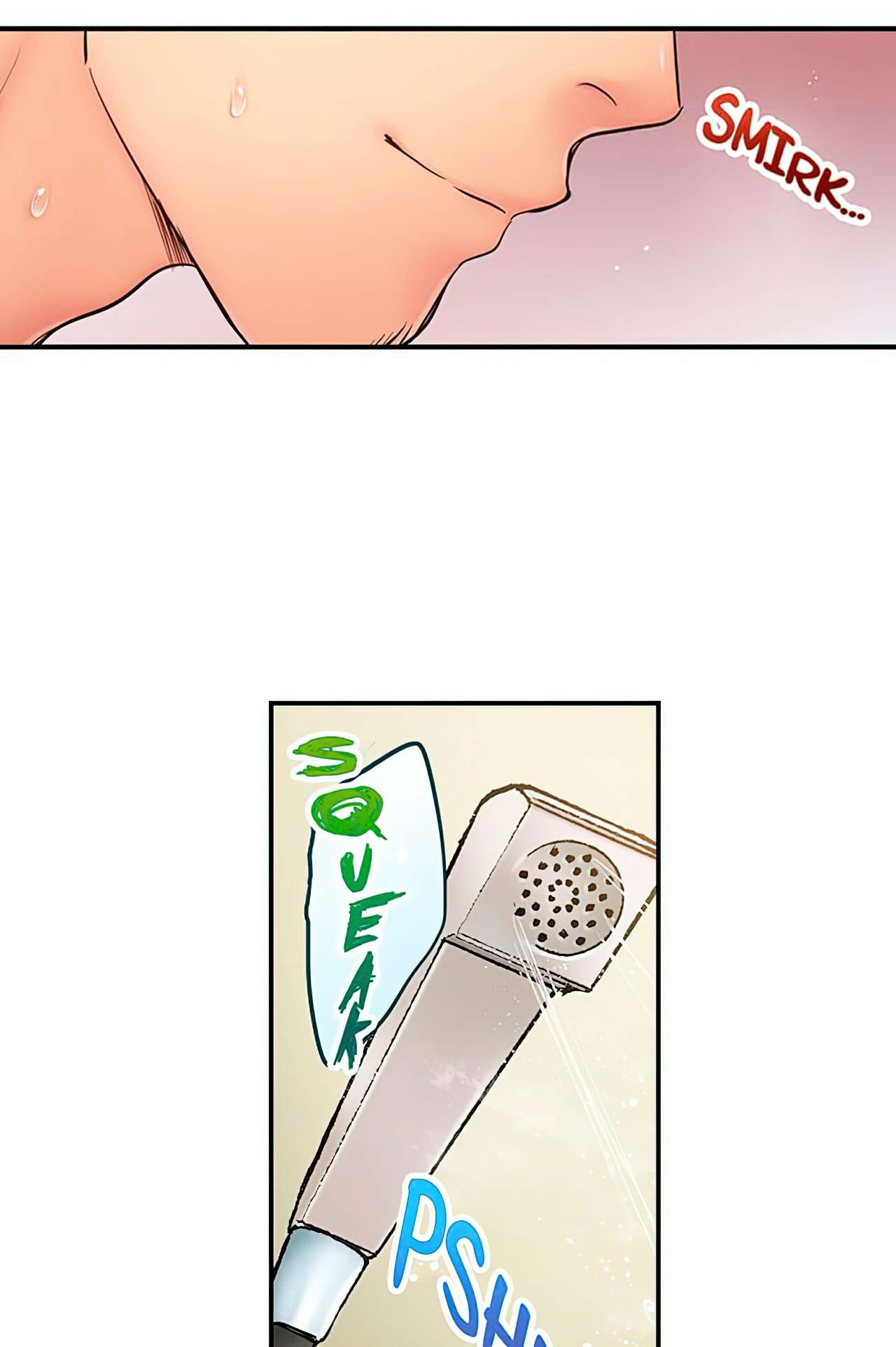¡No puedo resistirme a su masaje! Haciendo trampa delante de los ojos de mi esposo Capítulo 10 - Page 34