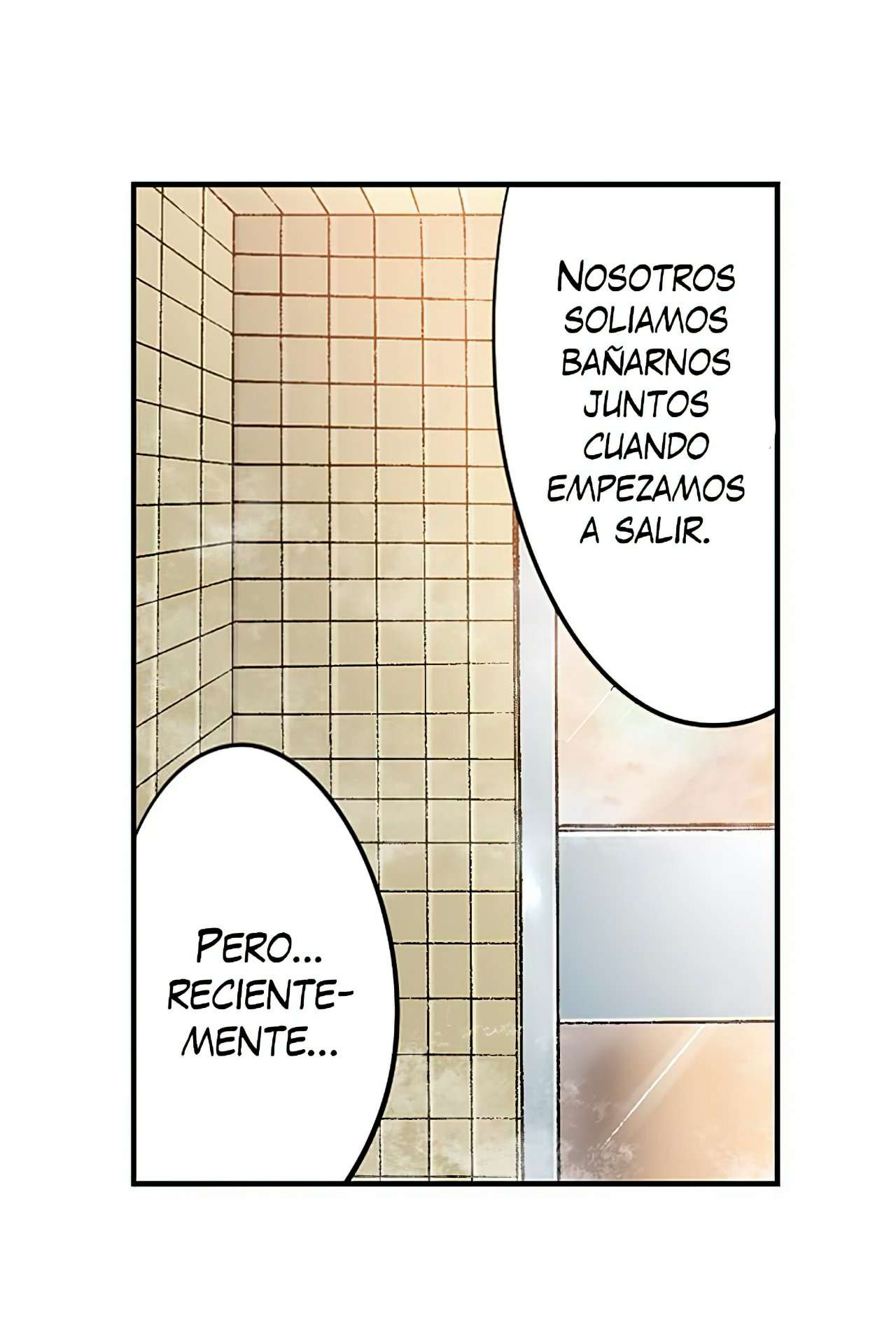 ¡No puedo resistirme a su masaje! Haciendo trampa delante de los ojos de mi esposo Capítulo 10 - Page 7
