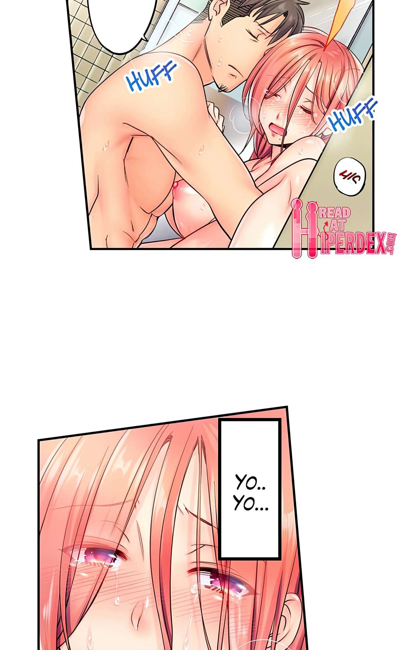 ¡No puedo resistirme a su masaje! Haciendo trampa delante de los ojos de mi esposo Capítulo 12 - Page 19