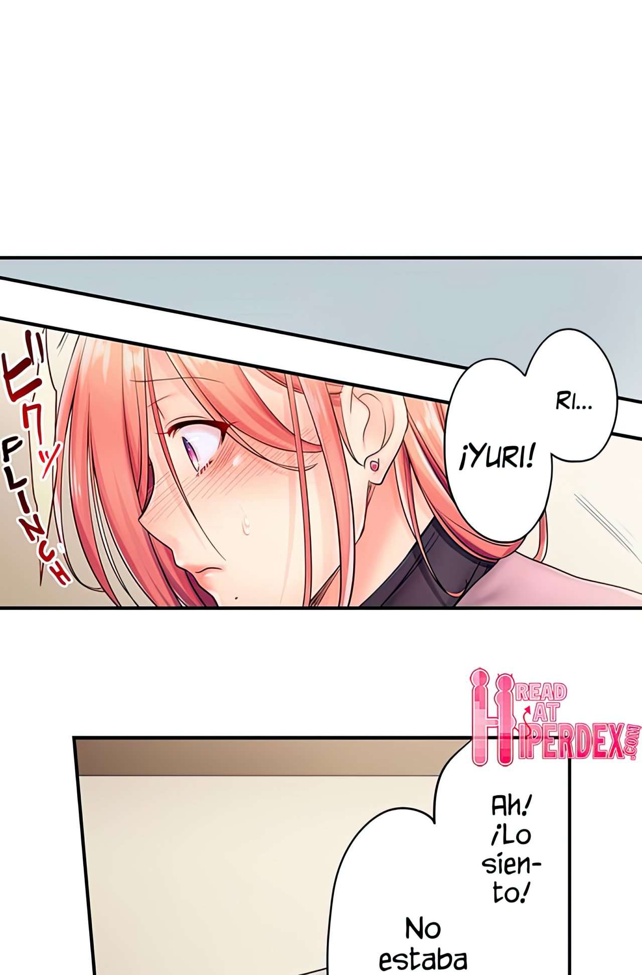 ¡No puedo resistirme a su masaje! Haciendo trampa delante de los ojos de mi esposo Capítulo 12 - Page 21