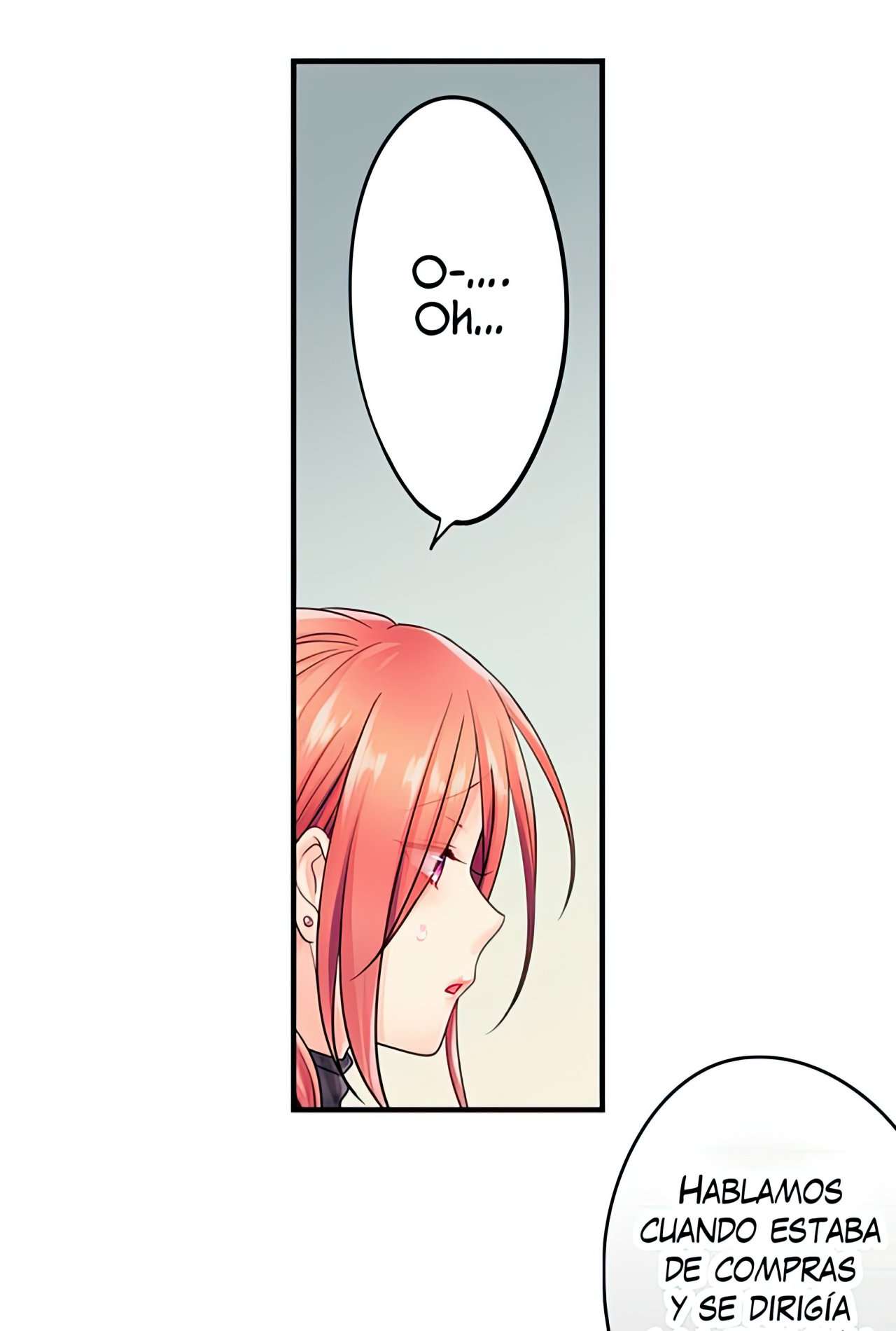 ¡No puedo resistirme a su masaje! Haciendo trampa delante de los ojos de mi esposo Capítulo 12 - Page 28