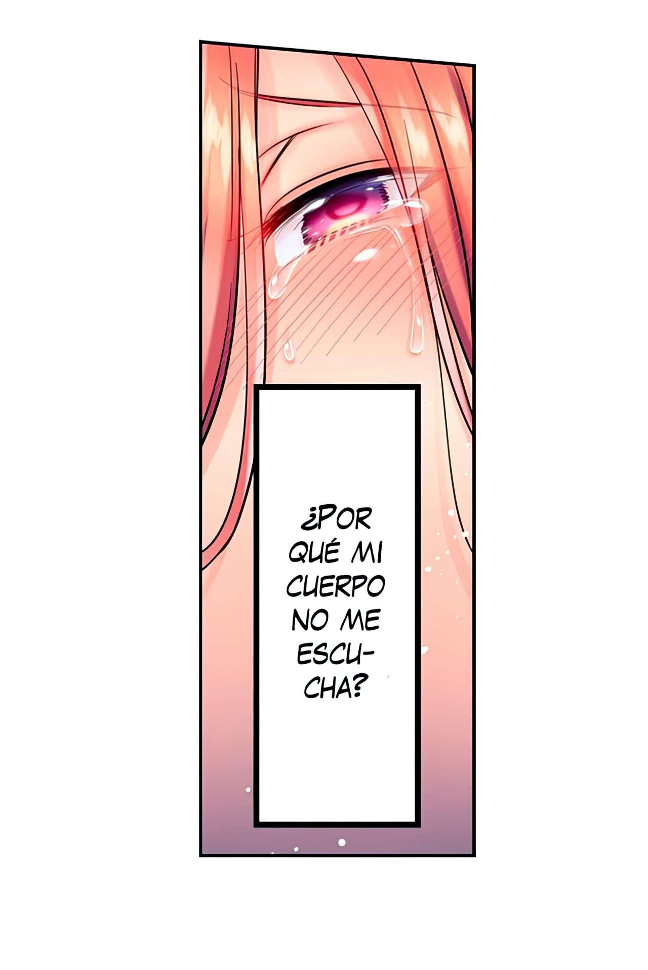 ¡No puedo resistirme a su masaje! Haciendo trampa delante de los ojos de mi esposo Capítulo 12 - Page 6