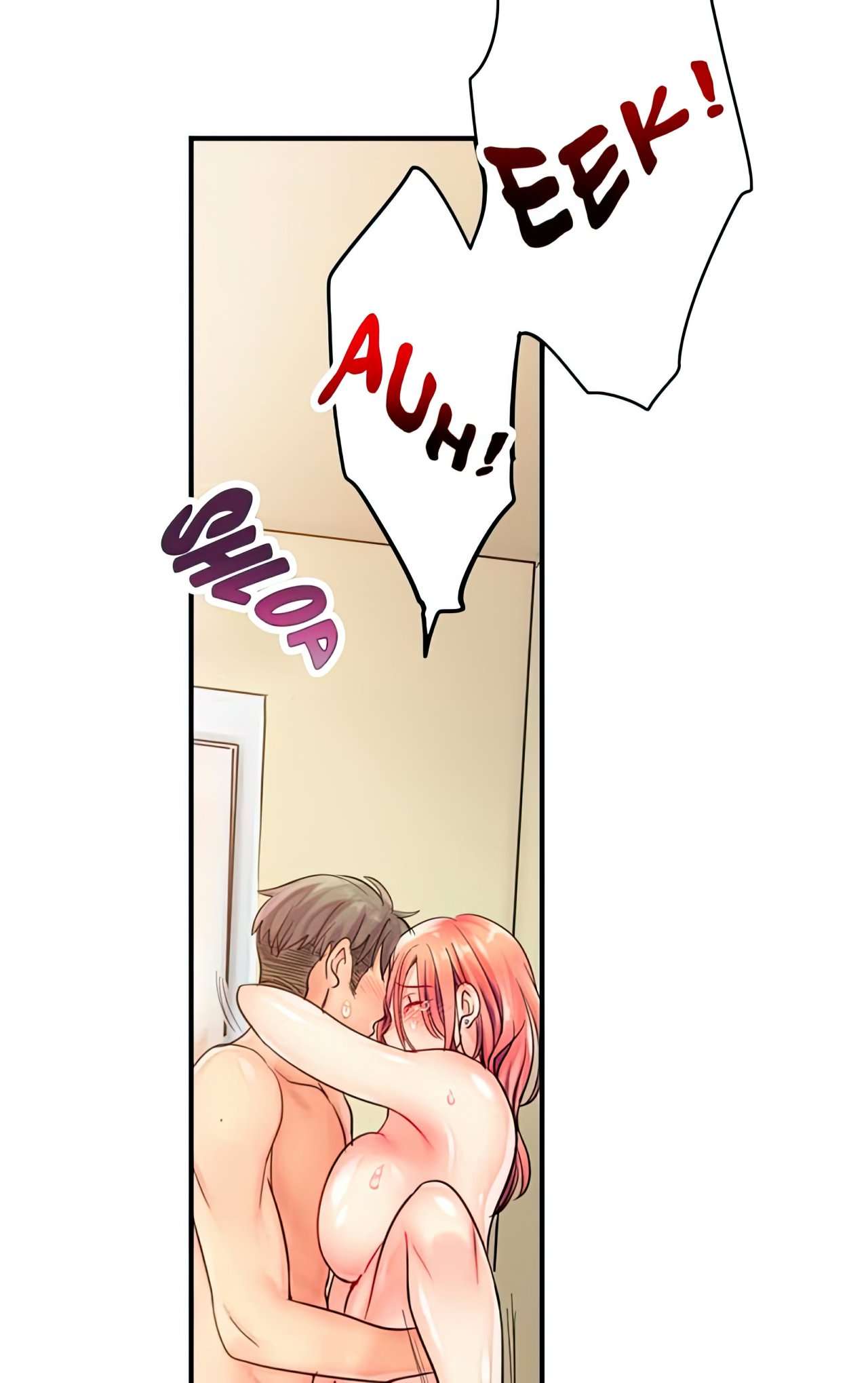 ¡No puedo resistirme a su masaje! Haciendo trampa delante de los ojos de mi esposo Capítulo 12 - Page 8