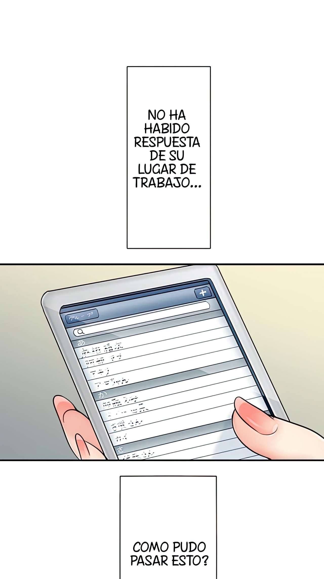 ¡No puedo resistirme a su masaje! Haciendo trampa delante de los ojos de mi esposo Capítulo 13 - Page 3