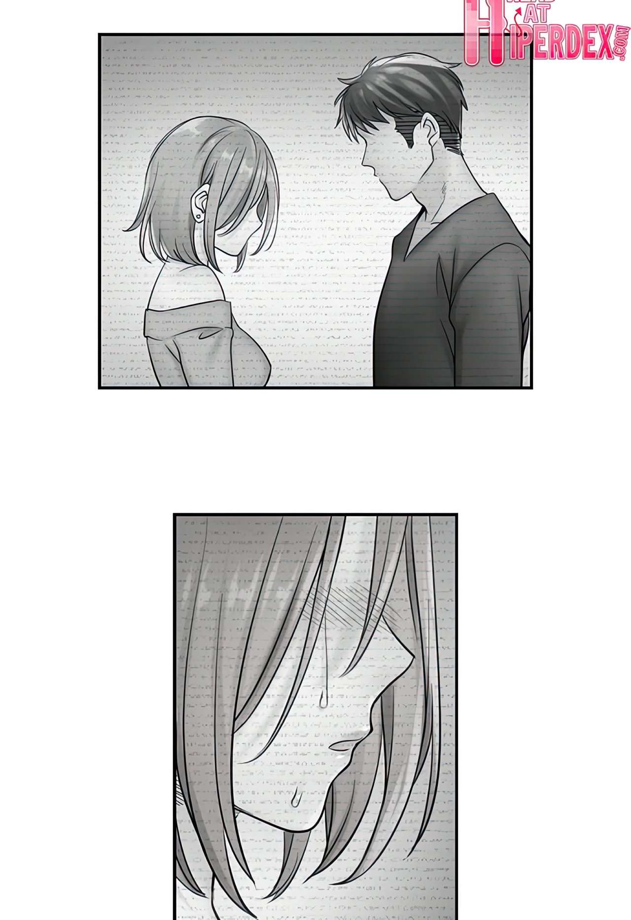 ¡No puedo resistirme a su masaje! Haciendo trampa delante de los ojos de mi esposo Capítulo 13 - Page 31
