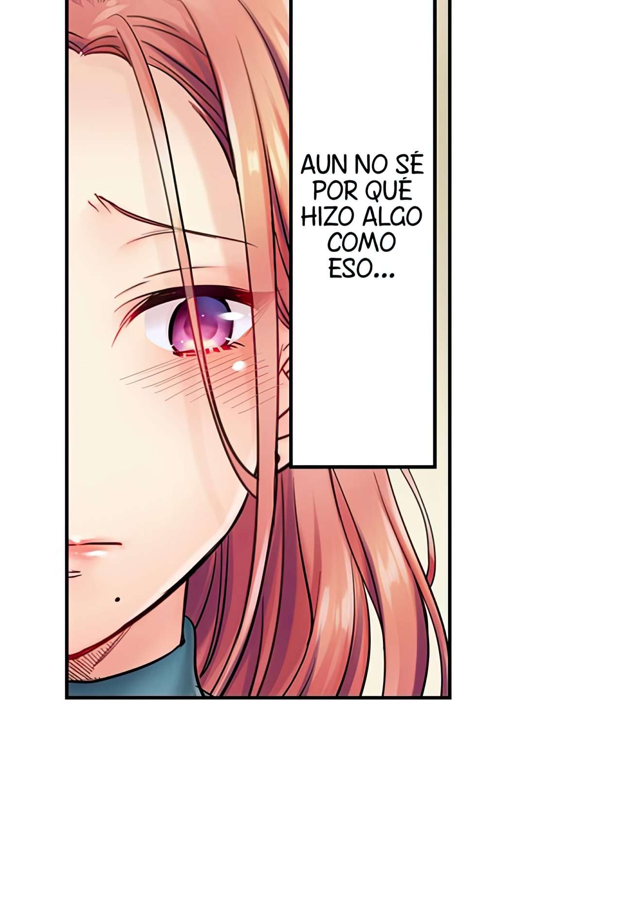 ¡No puedo resistirme a su masaje! Haciendo trampa delante de los ojos de mi esposo Capítulo 13 - Page 34