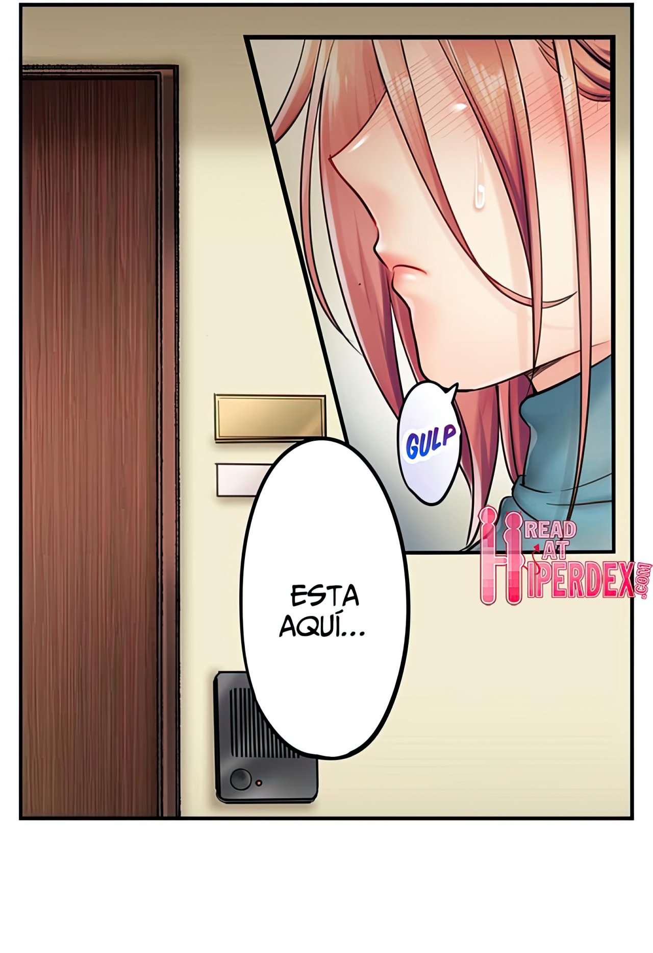 ¡No puedo resistirme a su masaje! Haciendo trampa delante de los ojos de mi esposo Capítulo 13 - Page 36