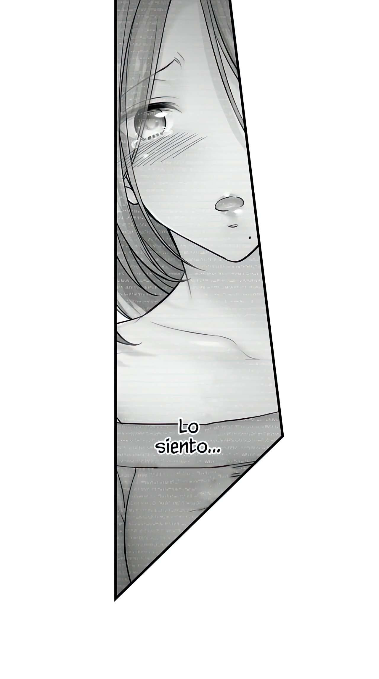 ¡No puedo resistirme a su masaje! Haciendo trampa delante de los ojos de mi esposo Capítulo 14 - Page 35