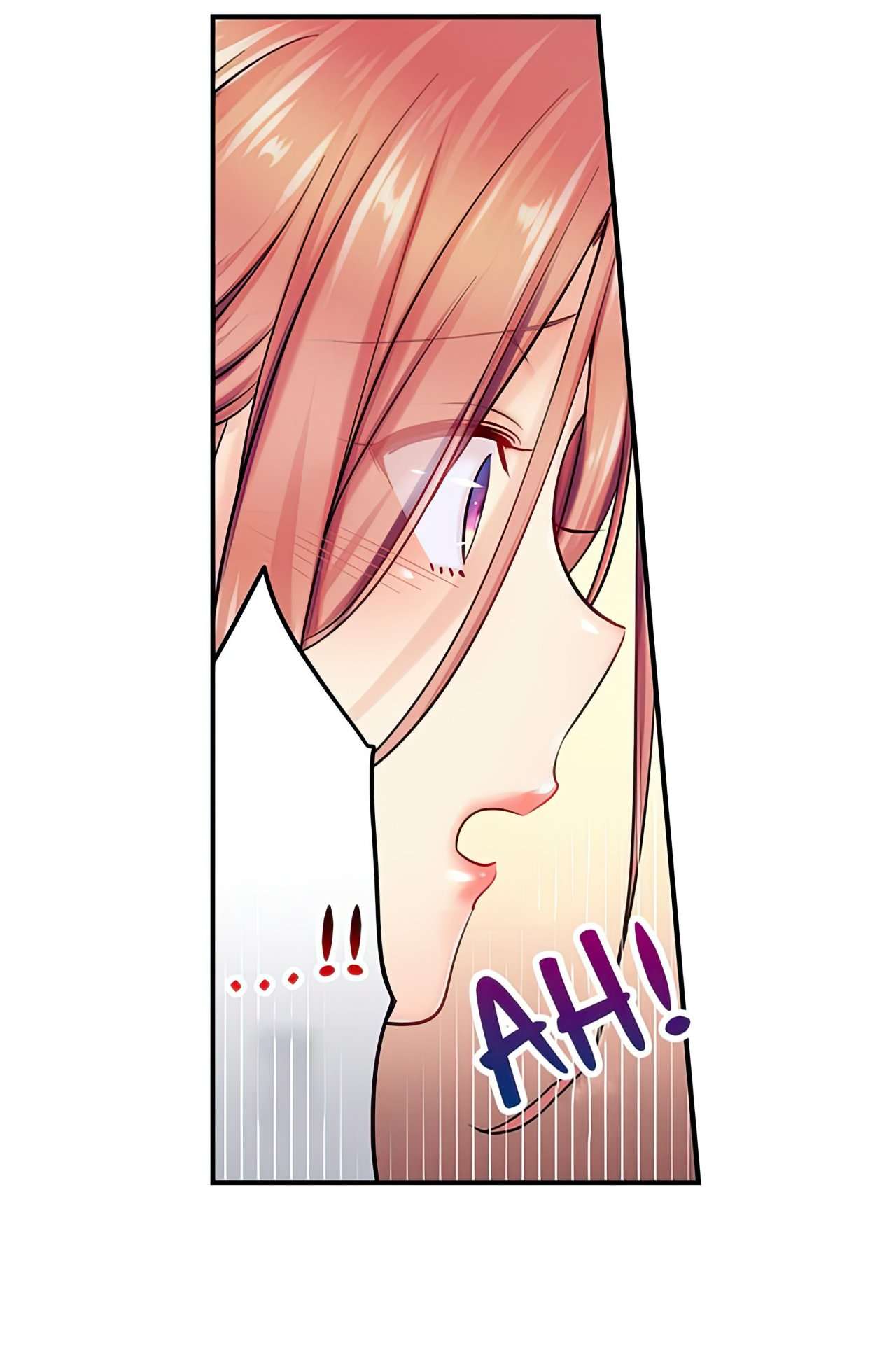 ¡No puedo resistirme a su masaje! Haciendo trampa delante de los ojos de mi esposo Capítulo 14 - Page 40