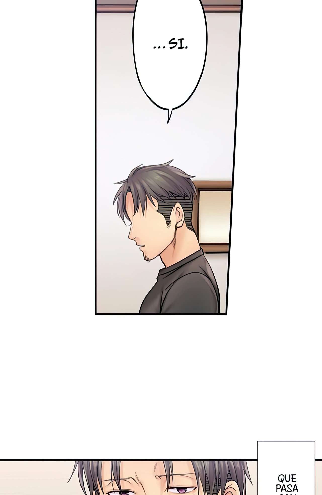 ¡No puedo resistirme a su masaje! Haciendo trampa delante de los ojos de mi esposo Capítulo 15 - Page 10